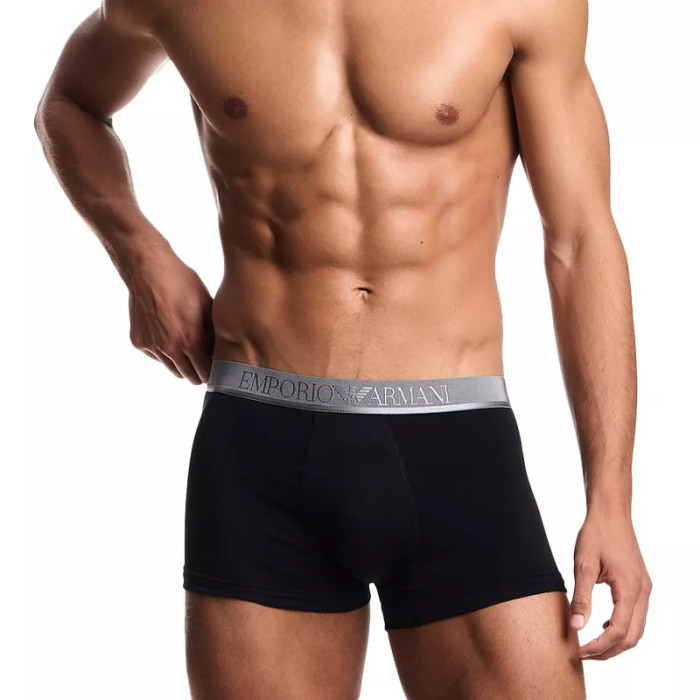 EA7 Emporio Armani Pack de 3 boxers EA7 Emporio Armani