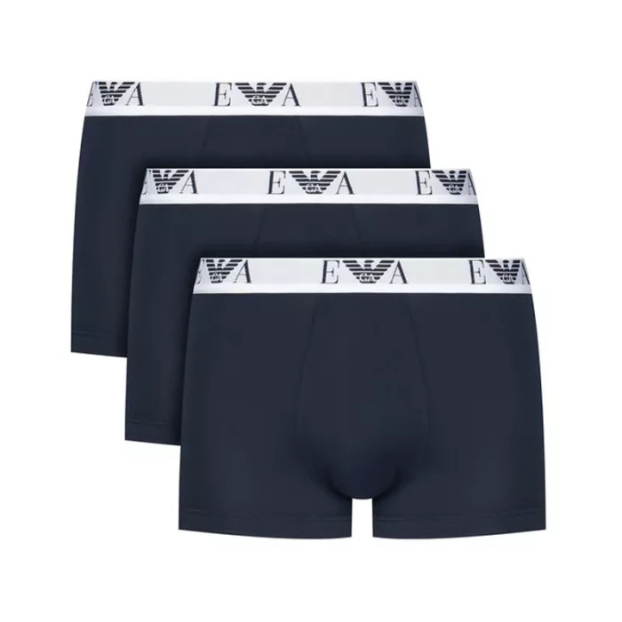 EA7 Emporio Armani Pack de 3 boxers EA7 Emporio Armani