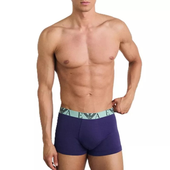 EA7 Emporio Armani Pack de 3 boxers EA7 Emporio Armani