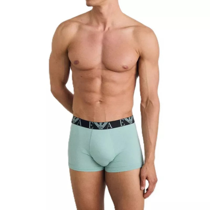 EA7 Emporio Armani Pack de 3 boxers EA7 Emporio Armani