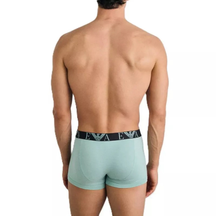EA7 Emporio Armani Pack de 3 boxers EA7 Emporio Armani