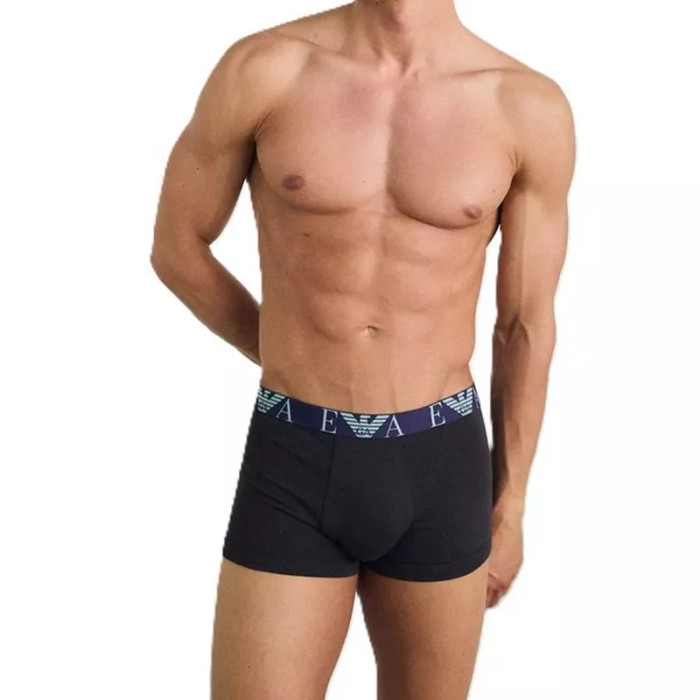 EA7 Emporio Armani Pack de 3 boxers EA7 Emporio Armani