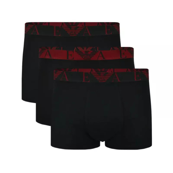 EA7 Emporio Armani Pack de 3 boxers EA7 Emporio Armani