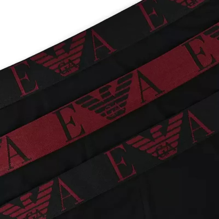 EA7 Emporio Armani Pack de 3 boxers EA7 Emporio Armani