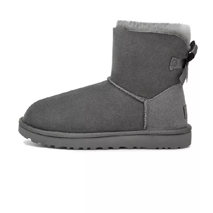 UGG Botte UGG MINI BAILEY BOW II