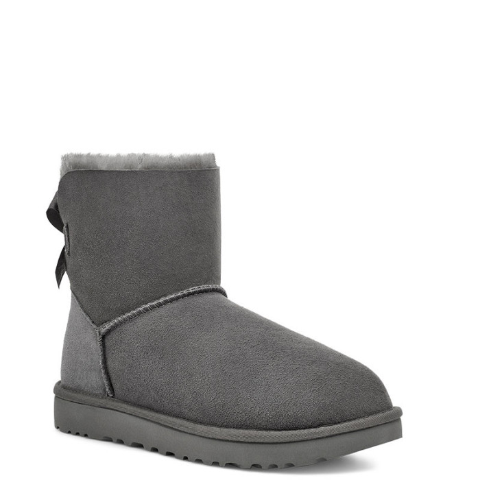 Botte UGG MINI BAILEY BOW II