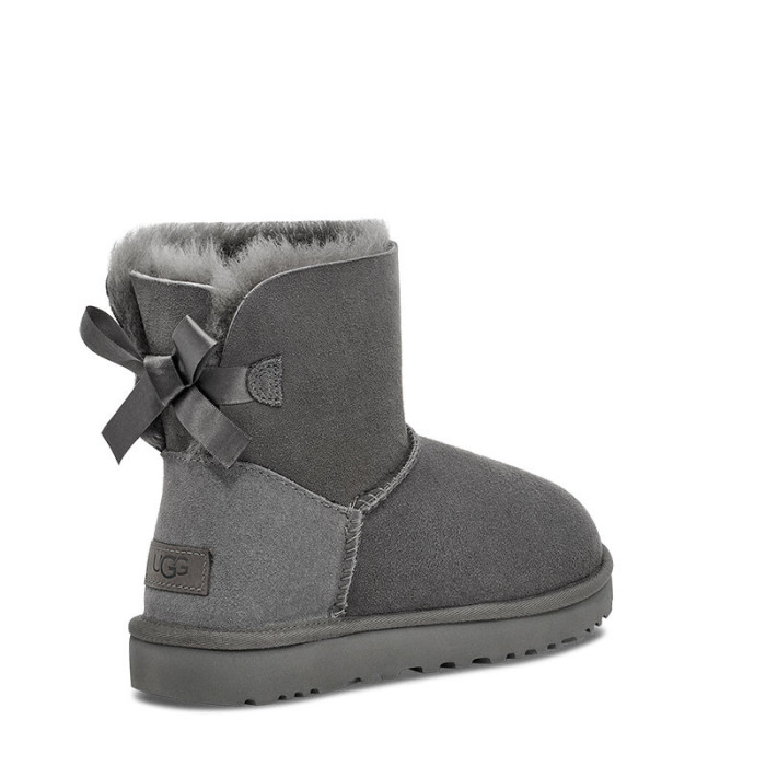 UGG Botte UGG MINI BAILEY BOW II