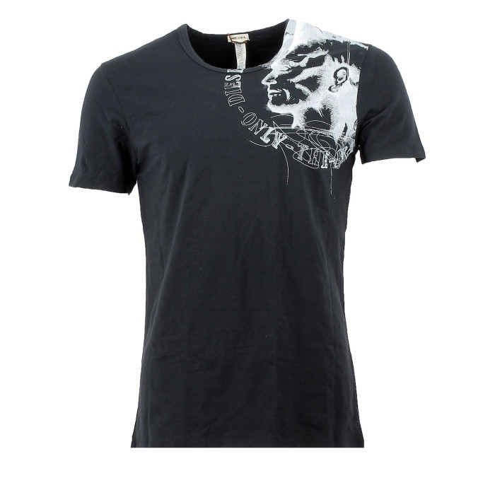 Tee-shirt Diesel Umtee Randal - Ref. CG24-PTH-900