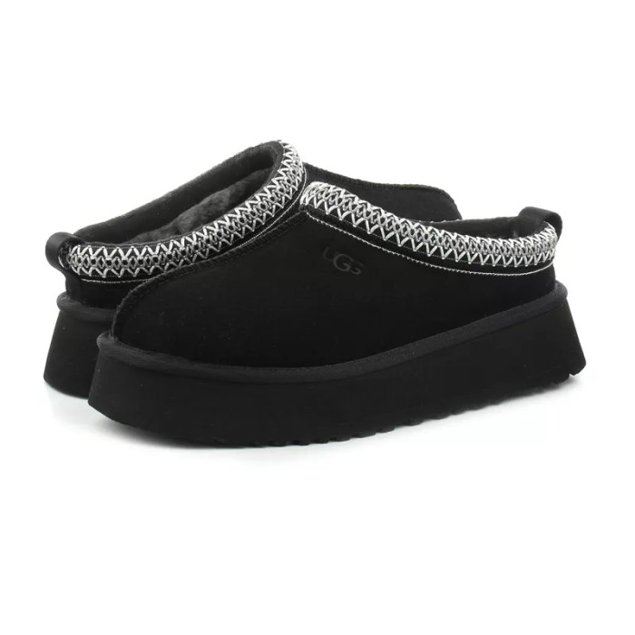 Chausson mule UGG W TAZZ