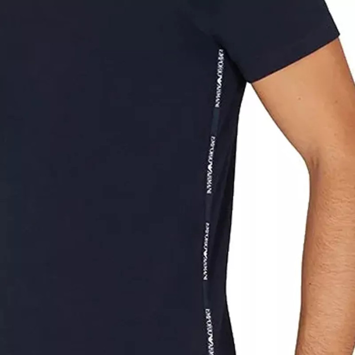 EA7 Emporio Armani Pack de 2 Tee-shirts EA7 Emporio Armani