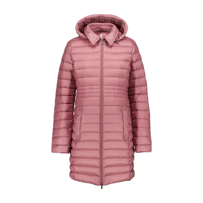 JOTT Doudoune Longue Capuche Jott VERO 2.0