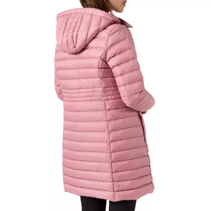 JOTT Doudoune Longue Capuche Jott VERO 2.0