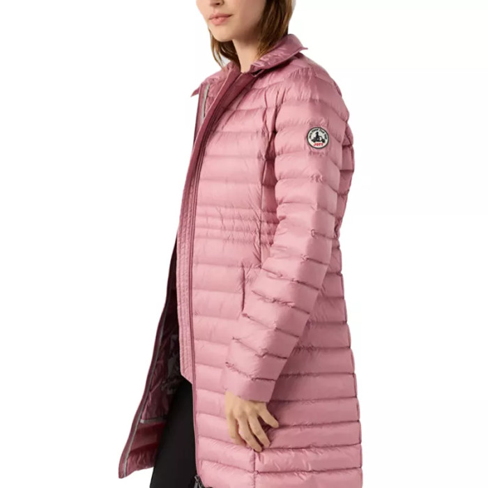 JOTT Doudoune Longue Capuche Jott VERO 2.0