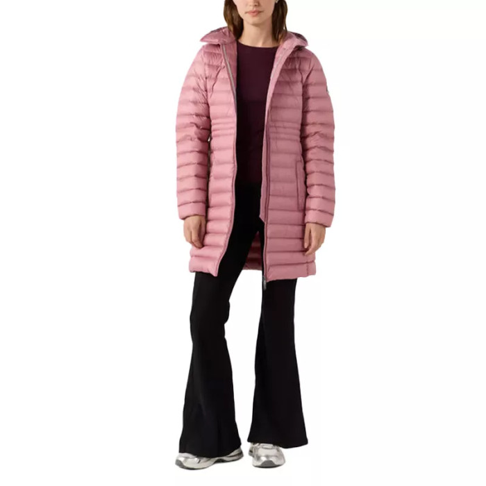 JOTT Doudoune Longue Capuche Jott VERO 2.0