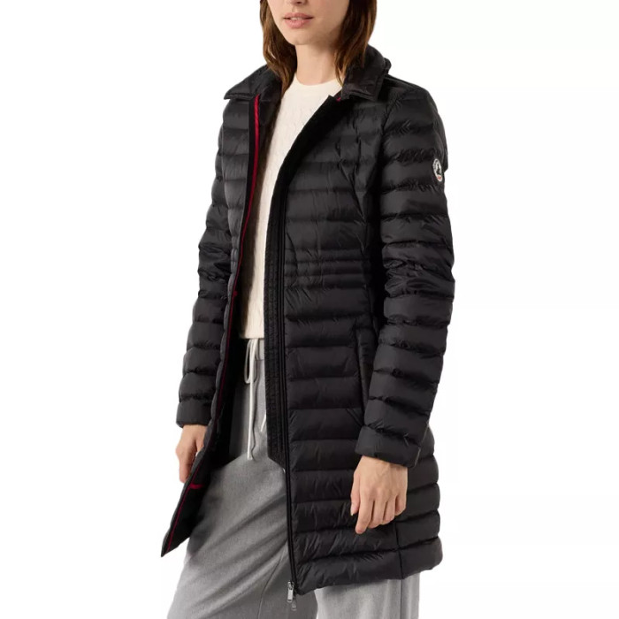 JOTT Doudoune Longue Capuche Jott VERO 2.0