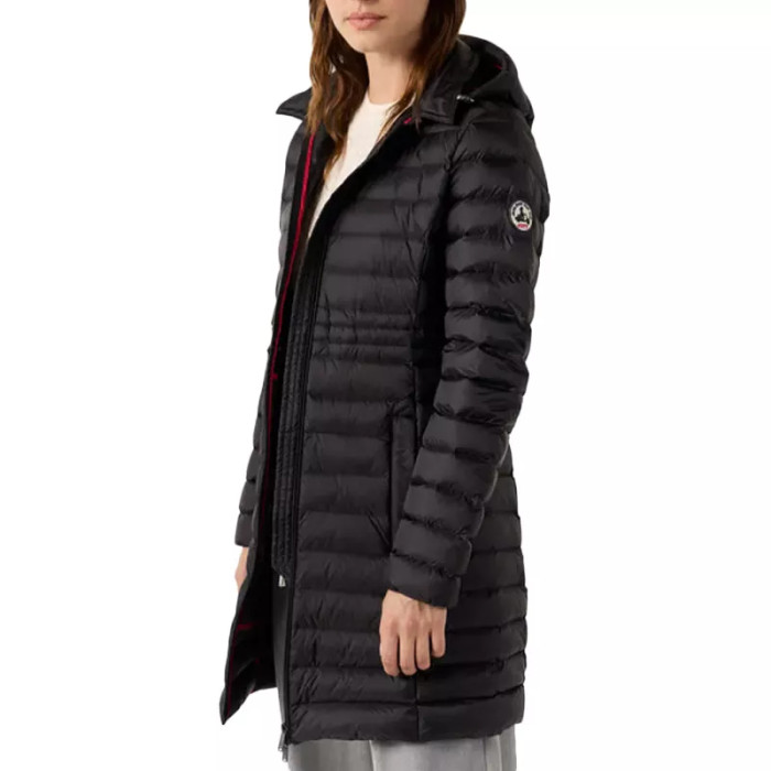 JOTT Doudoune Longue Capuche Jott VERO 2.0