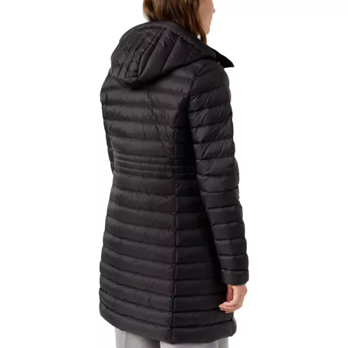 JOTT Doudoune Longue Capuche Jott VERO 2.0