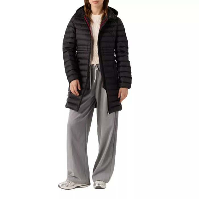 JOTT Doudoune Longue Capuche Jott VERO 2.0