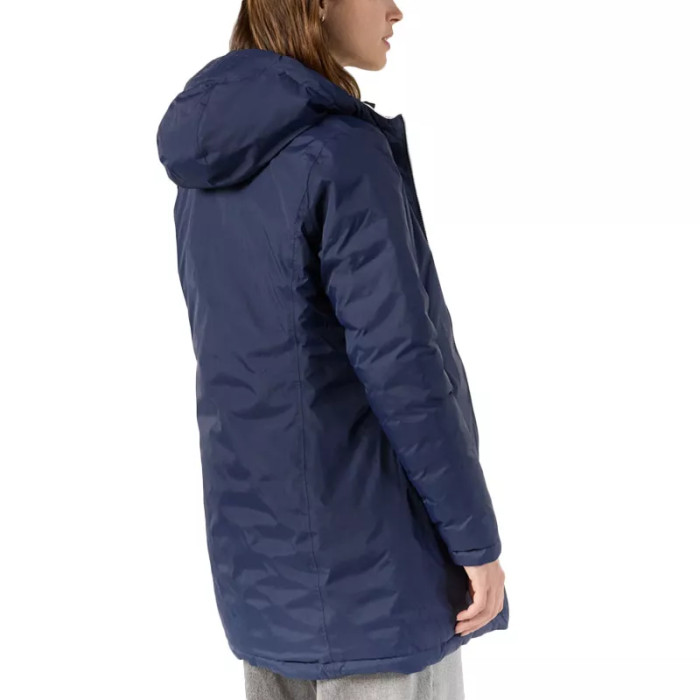 JOTT Doudoune Longue Reversible à Capuche Jott VERONE