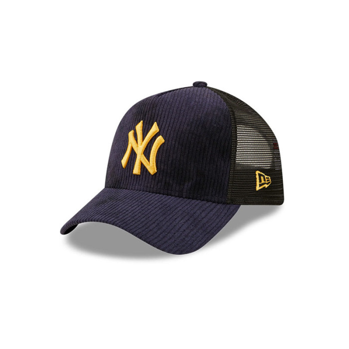New Era Casquette New Era TIE DYE CORD TRUCKER NEYYAN