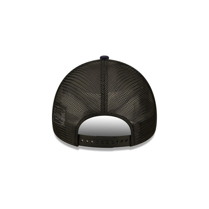 New Era Casquette New Era TIE DYE CORD TRUCKER NEYYAN