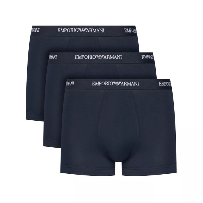 EA7 Emporio Armani Pack de 3 boxers EA7 Emporio Armani