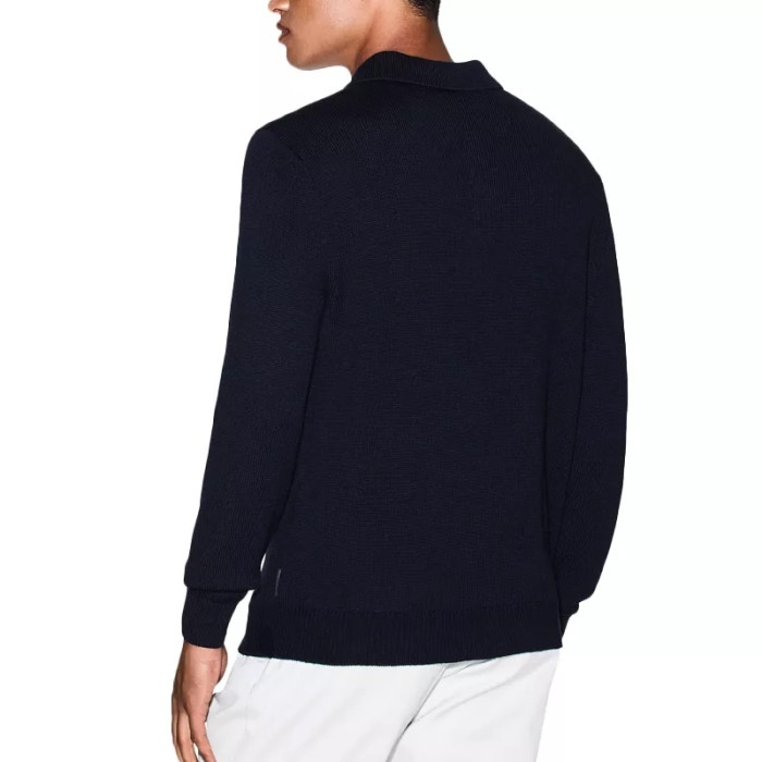 Armani Exchange Polo à manches longues Armani Exchange