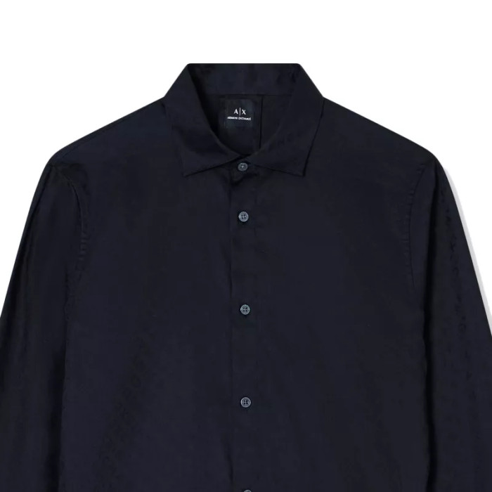Armani Exchange Chemise Armani Exchange