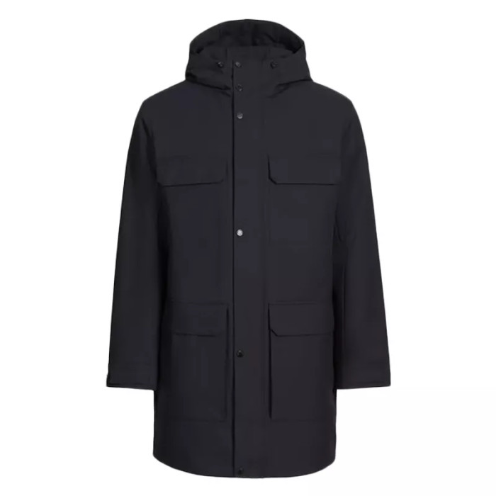 Armani Exchange Parka à Capuche Armani Exchange