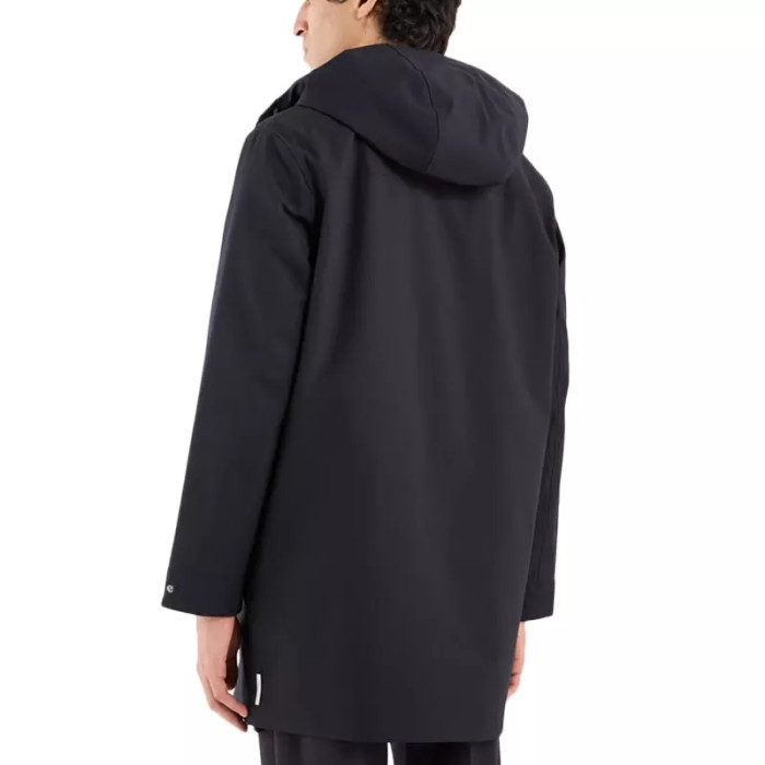 Armani Exchange Parka à Capuche Armani Exchange