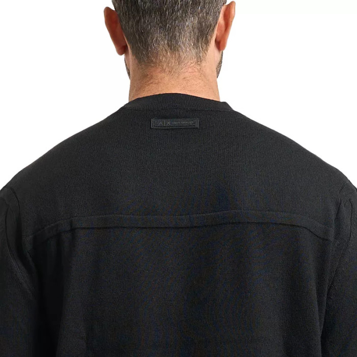 Armani Exchange Pullover Armani Exchange