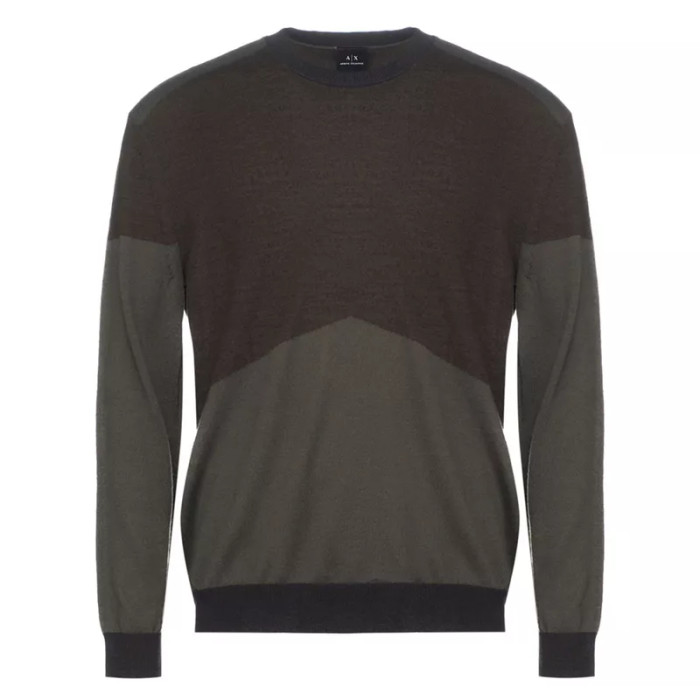 Armani Exchange Pullover Armani Exchange