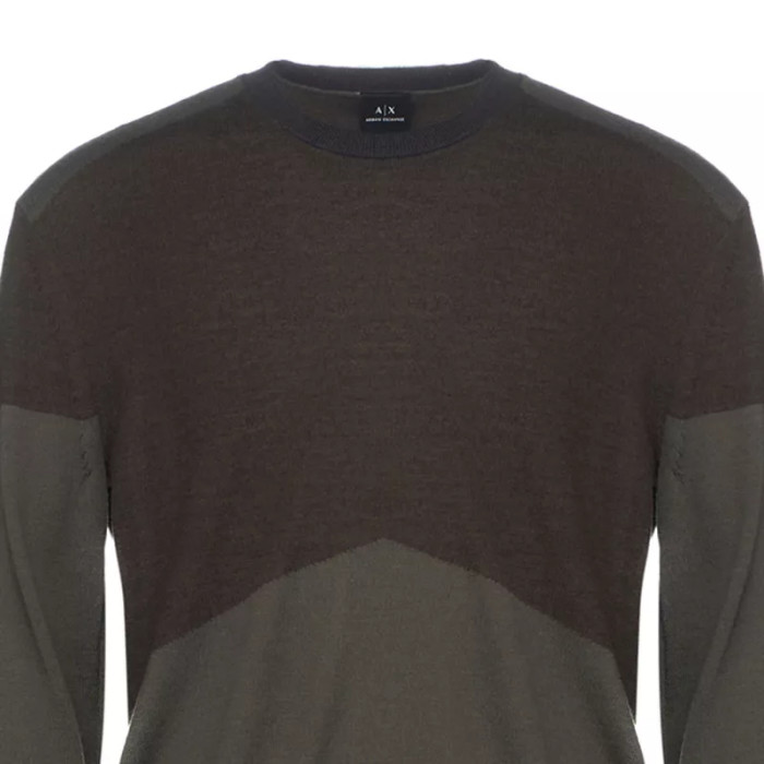 Armani Exchange Pullover Armani Exchange