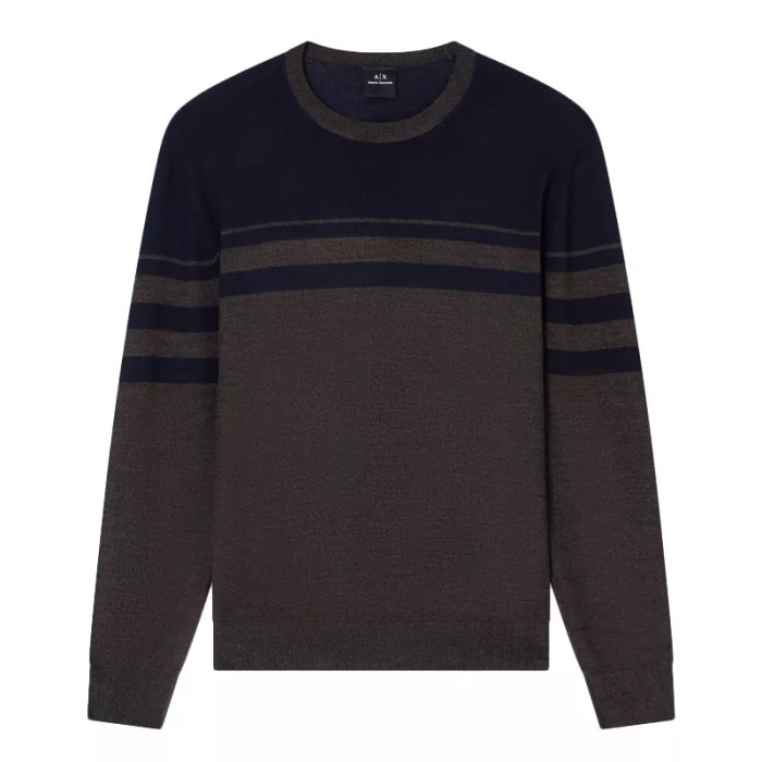 Armani Exchange Pullover Armani Exchange