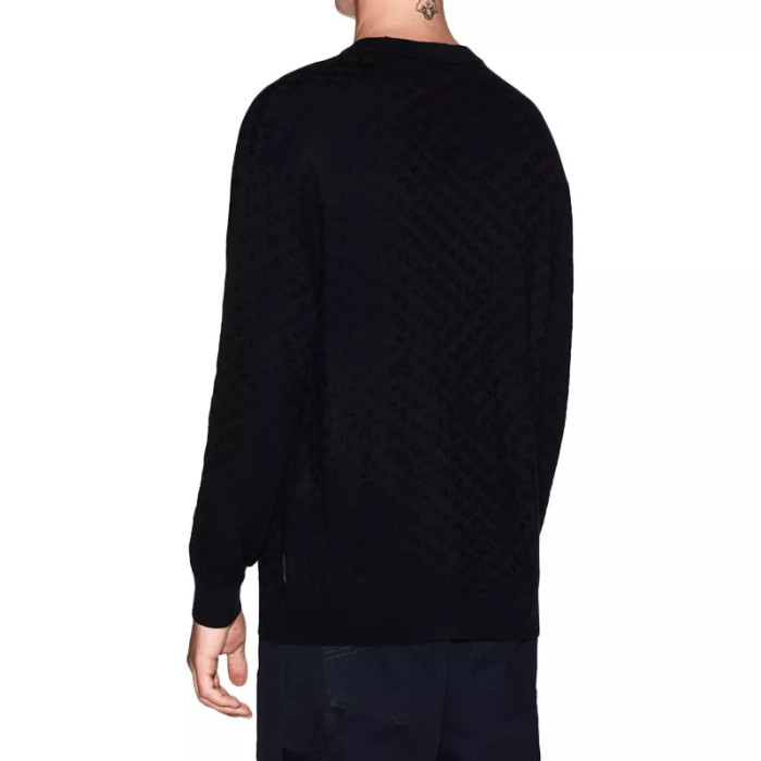 Armani Exchange Pullover Armani Exchange