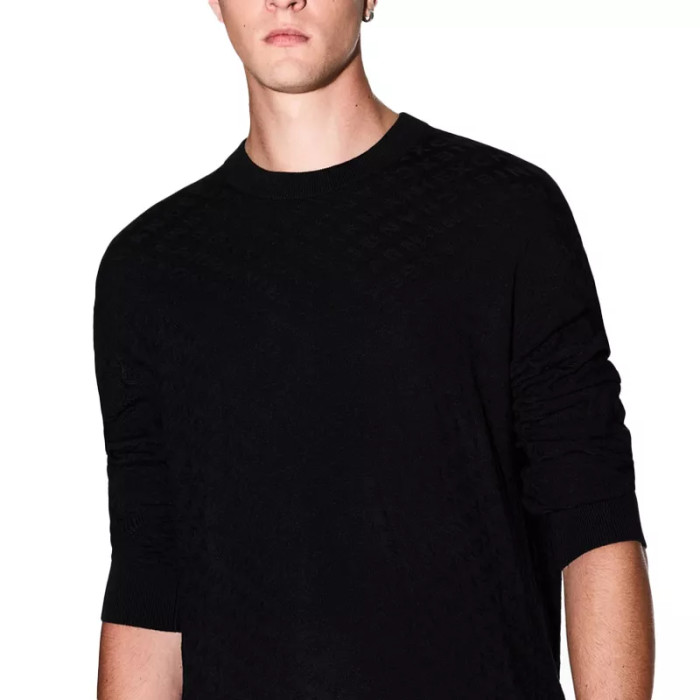 Armani Exchange Pullover Armani Exchange