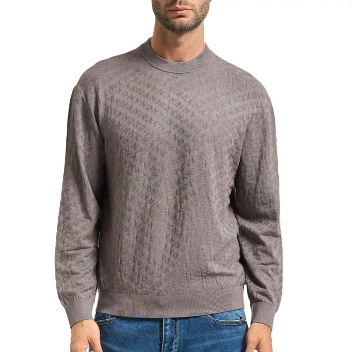 Armani Exchange Pullover Armani Exchange