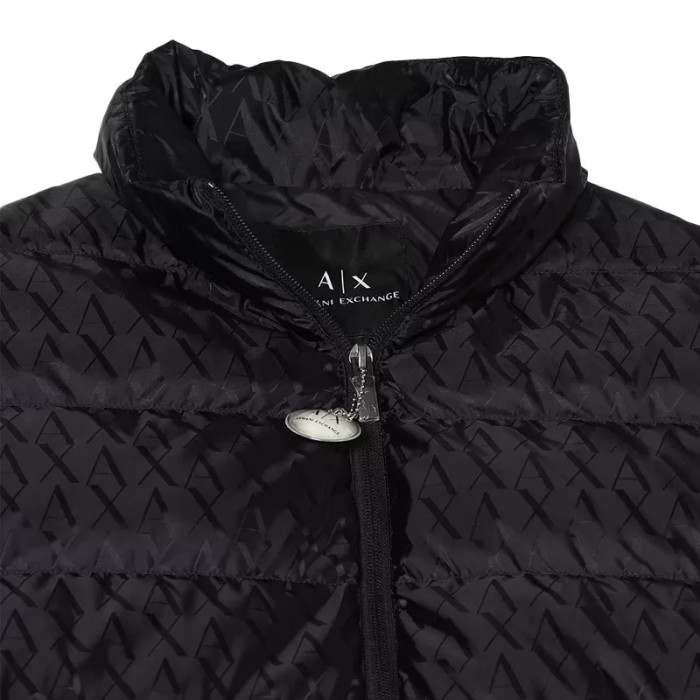 Armani Exchange Doudoune sans manches Armani Exchange