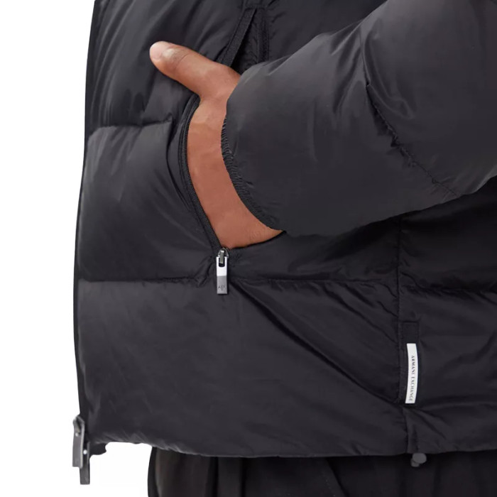 Armani Exchange Doudoune Armani Exchange