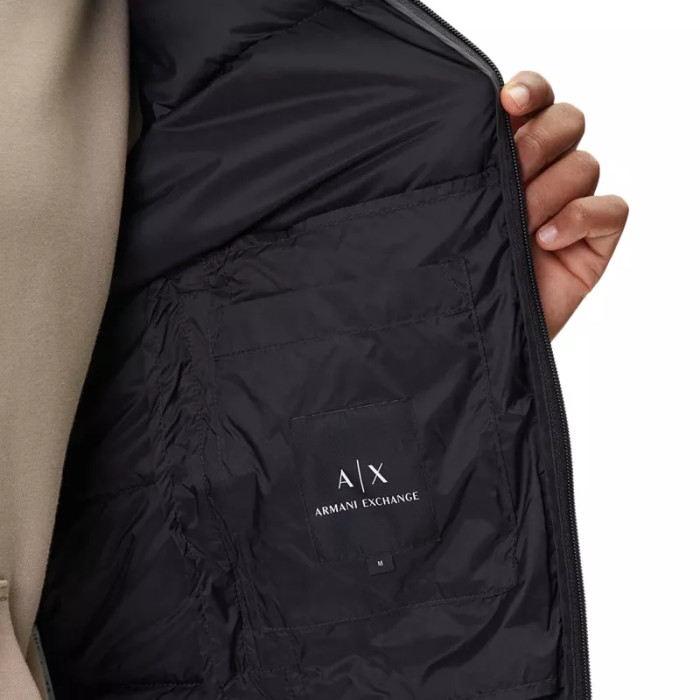 Armani Exchange Doudoune Armani Exchange