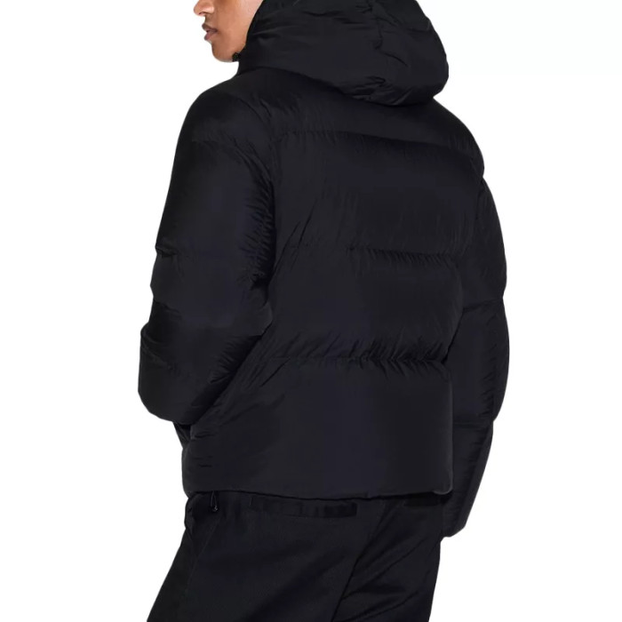 Armani Exchange Doudoune à Capuche Armani Exchange