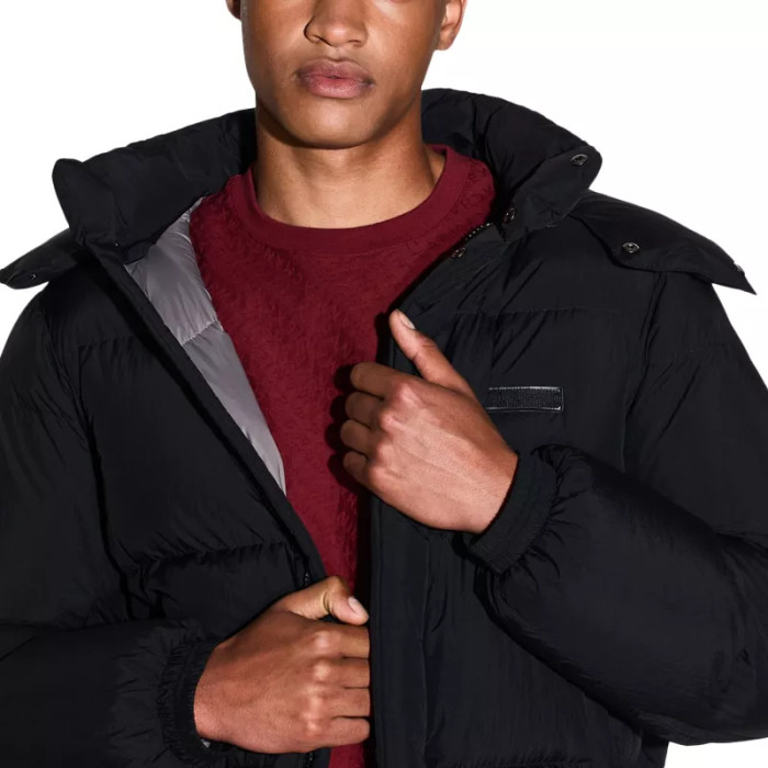 Armani Exchange Doudoune à Capuche Armani Exchange