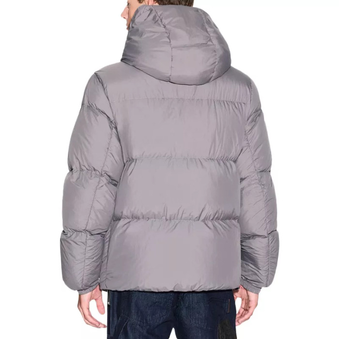 Armani Exchange Doudoune à Capuche Armani Exchange