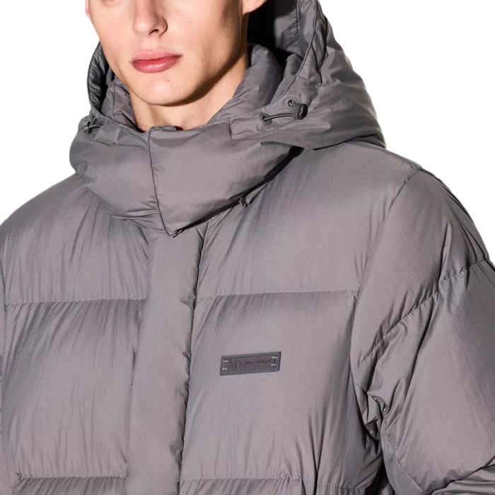 Armani Exchange Doudoune à Capuche Armani Exchange