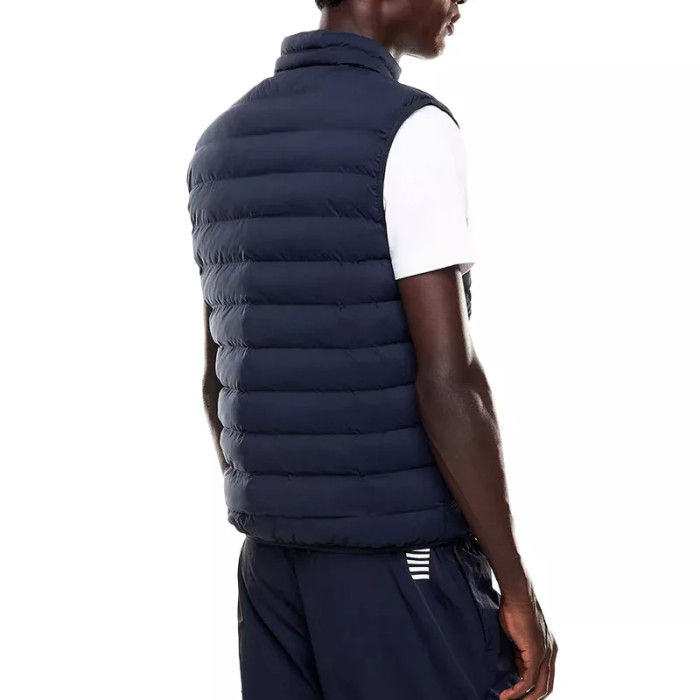 EA7 Emporio Armani Doudoune sans manches EA7 Emporio Armani