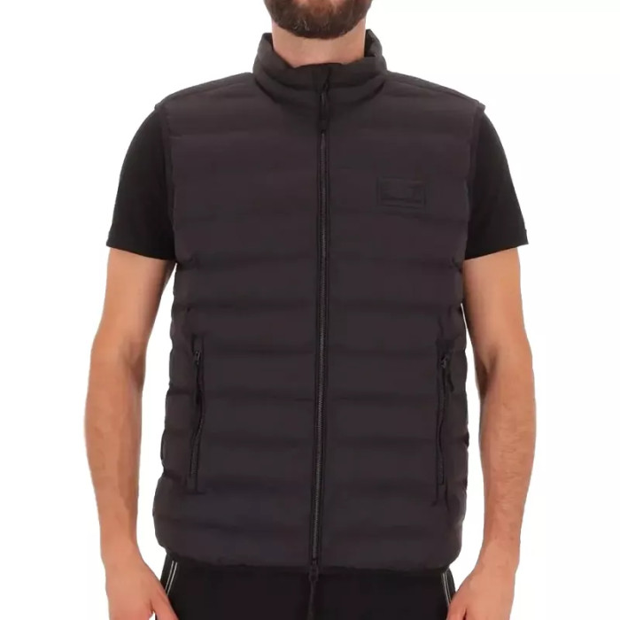 EA7 Emporio Armani Doudoune sans manches EA7 Emporio Armani