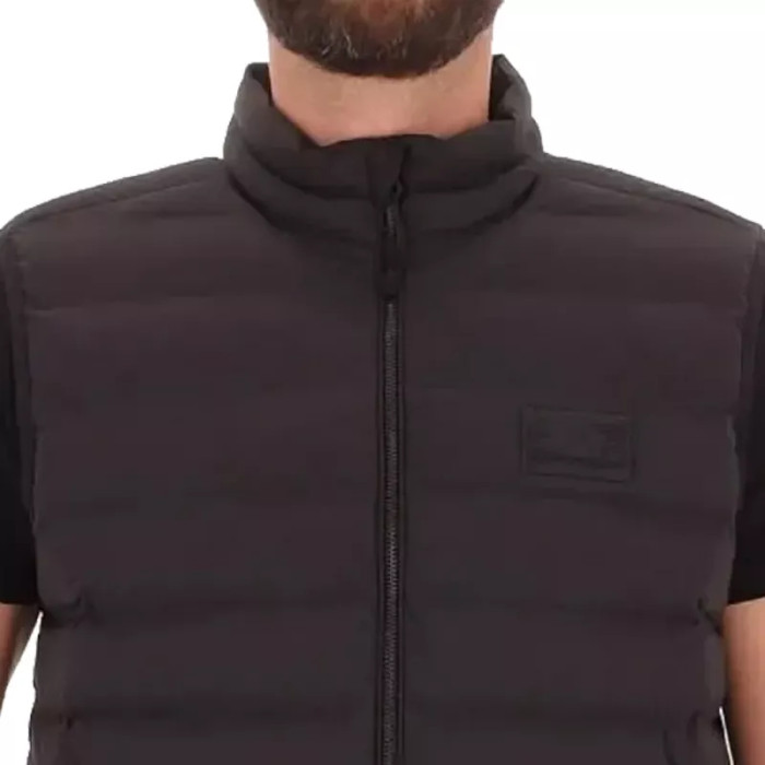 EA7 Emporio Armani Doudoune sans manches EA7 Emporio Armani