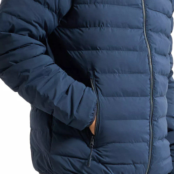 EA7 Emporio Armani Doudoune à Capuche EA7 Emporio Armani