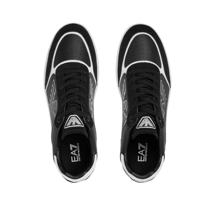 EA7 Emporio Armani Basket EA7 Emporio Armani SNEAKER