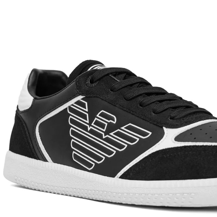 EA7 Emporio Armani Basket EA7 Emporio Armani SNEAKER